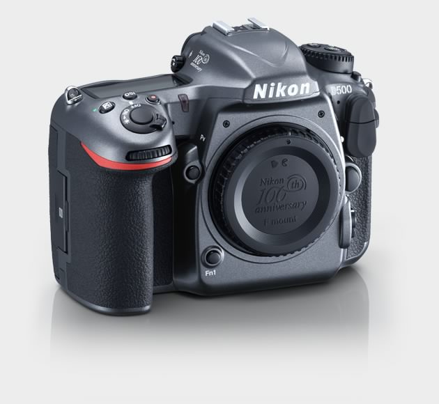Nikon100周年記念モデルがカッコイイ！ | Focus