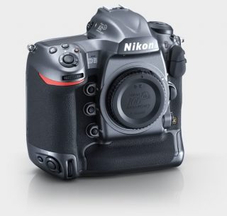 Nikon100周年記念モデルがカッコイイ！